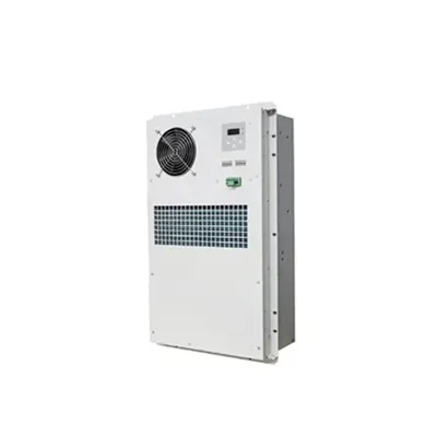 Power generation principle of double-fed wind turbine