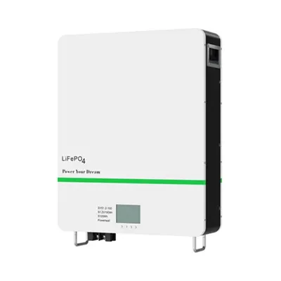 Standard specifications for energy storage lithium battery dimensions