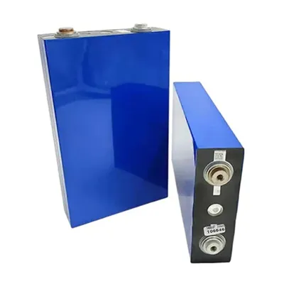 PV Energy Storage EPC