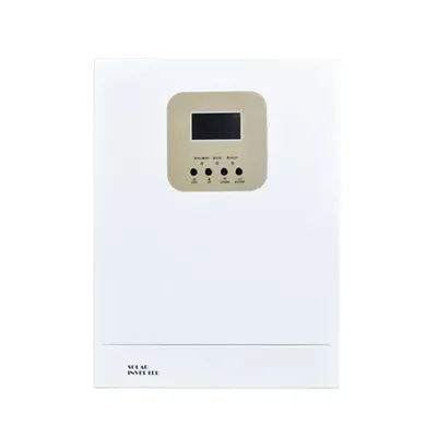 How many watts does a 5V solar panel amp work 