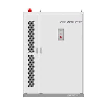 Kenya lithium power energy storage project