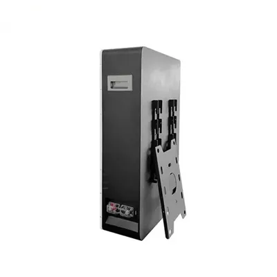 Factory photovoltaic panel BESS price