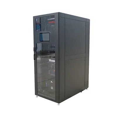 Electrical power system