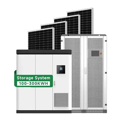 What are the energy storage technologies for new energy 