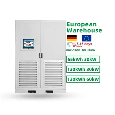 Antananarivo Phase Change solar container energy storage system