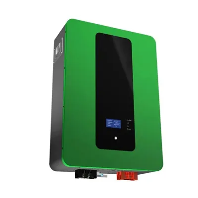 Best Price for 30kWh Telecom Energy Storage Cabinet