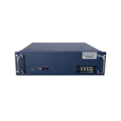 Quotation for a three-phase photovoltaic energy storage cabinet project