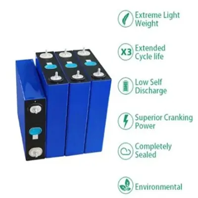 Top 10 green energy storage leading enterprises
