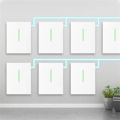 Advantages and disadvantages of stacked containerized energy storage batteries