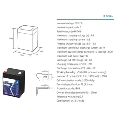 Papua New Guinea EK Liquid Cooling Energy Storage Cabinet Price