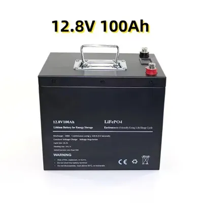 Solar container communication station inverter layout is decentralized and hybrid power supply is more