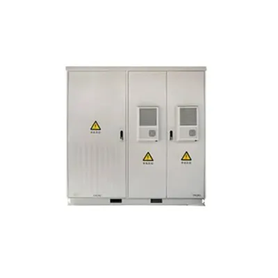 Which company makes the best IP67 energy storage cabinets for chemical plants 