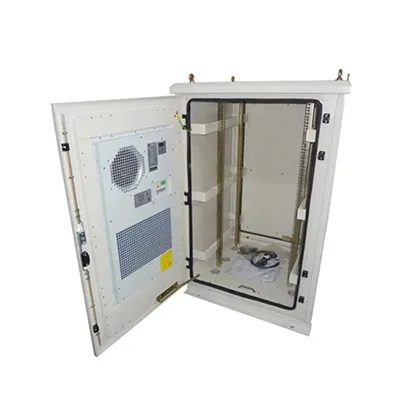 UAE new all-vanadium redox flow battery manufacturer